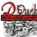 D'Quebra Produções