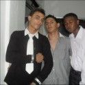 Banda Divina Trindade ou D-3