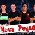 Banda Nova Pegada Oficial