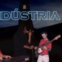 Hindústria