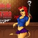 DIABLO DE HAVANA
