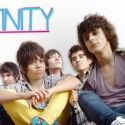 INFINITY²
