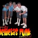 BONDE DELICIAS FUNK