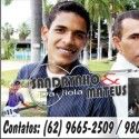 Sandrynho da Viola e Mateus