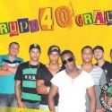 Grupo 40 Graus