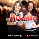 Forró Pegado - Som de Paredão