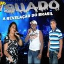 Forrozão Suado
