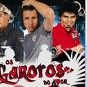 garotos do amor