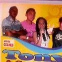 Banda Tony Companhia