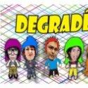 Degradê