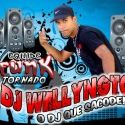 dj wellington