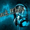 Black White