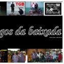 TGB