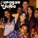 Banda Geração Eleita por Deus