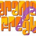 Laranja Freak
