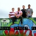 Royal Street Flush