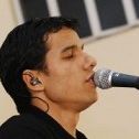 Lucas Amorim e banda