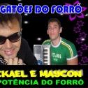 mickael e maycon