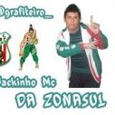 DJ Jackinho Mc