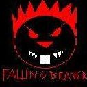 Falling Beavers