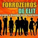 forrozeiros de elit