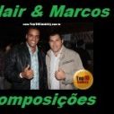 Adair & Marcos. Composições ineditas
