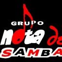 Nota de SAMBA