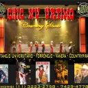 BANDA CHIC NU ÚRTIMO