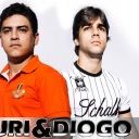 YURI & DIOGO