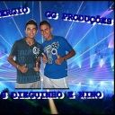 Mcs Dieguinho e Nino