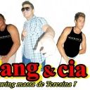 GANG E CIA