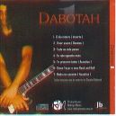 DABOTAH
