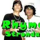 Rhyme Stronda