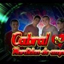 Cabral e Mordidas de Amor Oficial