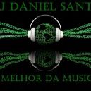 DJ Daniel Santo