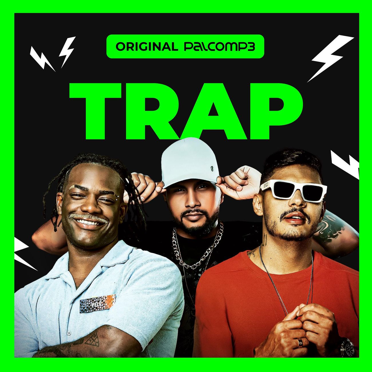 YAS - Palco MP3