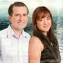 Mazinho e Adriana