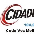 Radio Cidade FM