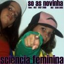 CONSCIENCIA FEMININA