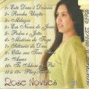 PASTORA ROSE NOVAES