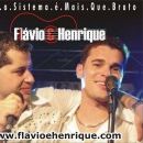 Flavio E Henrique