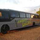 Banda Embalo Legal