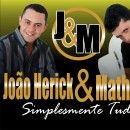 João Hérick & Matheus