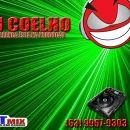 Dj coelho  Producoes