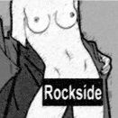 Rockside