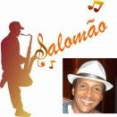 SALOMÃO ARTE SOM