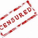 Censured