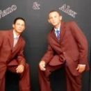 flaviano e alex