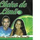 CHEIRO DE LIMÃO