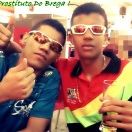 BANDA SWING MASSA